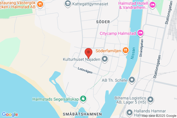 Mekonomen Bilverkstad Bilspecialisterna i Halmstad AB