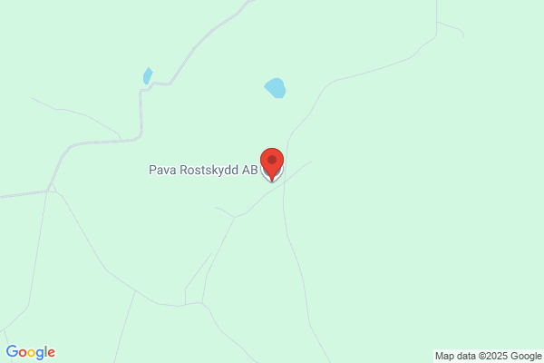 Pava Rostskydd AB