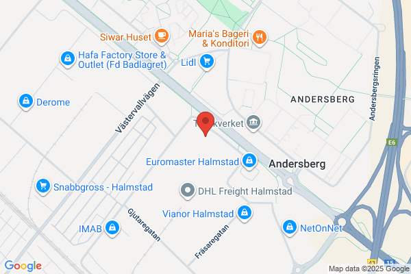 Bilvårdscenter AB