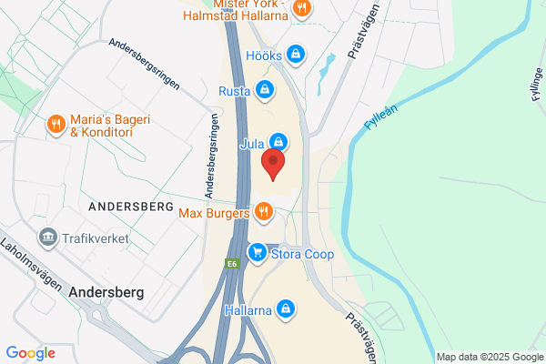 Hedin Helsingborg Bil Ab (V)