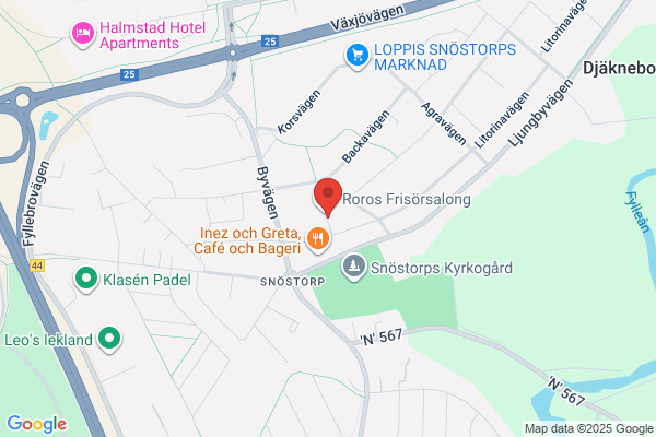 Oskarströms och Vallås Begravningsbyrå