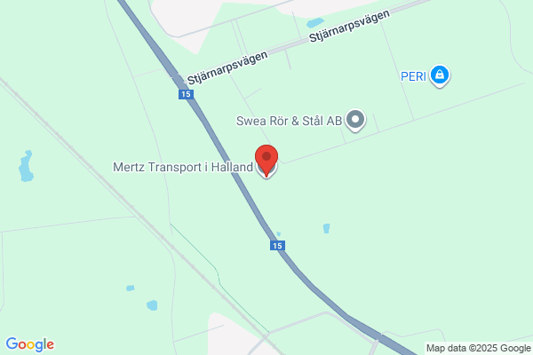 Pressfrakt i Laholm AB