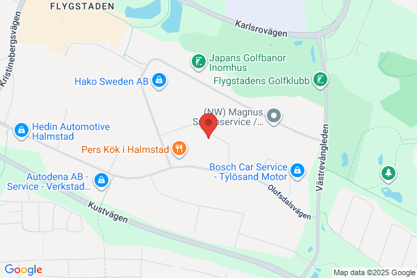 Tage & Söner Byggnads AB