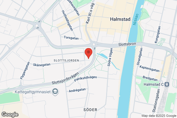 Bygghuset i Halmstad AB