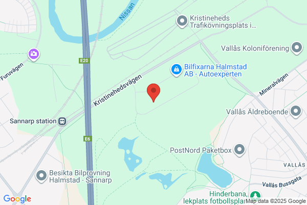 Halmstad Snickarservice AB