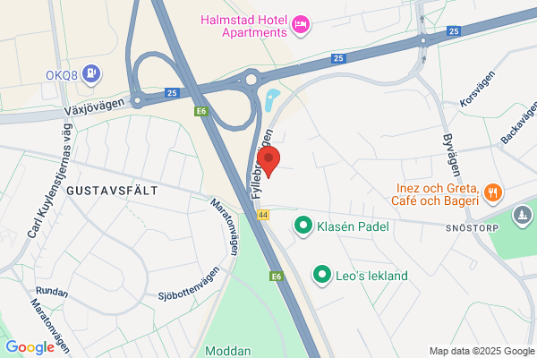 Kaminhandlarn i Halmstad AB