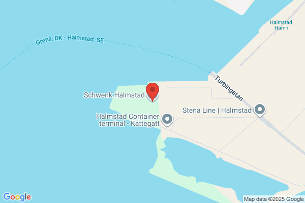 Schwenk Sverige AB