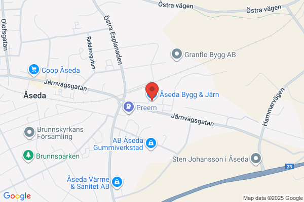 Byggprodukter AB, Kent Johnsson