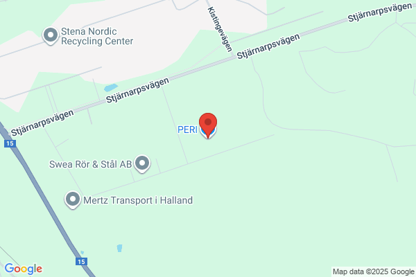 Periform Sverige AB
