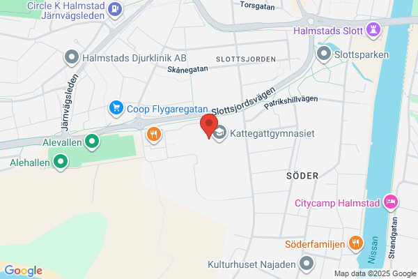 Café Kattegatt