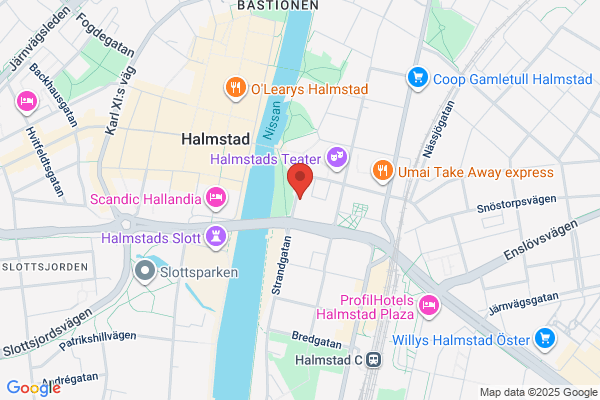 Halmstads Missionsförsamling
