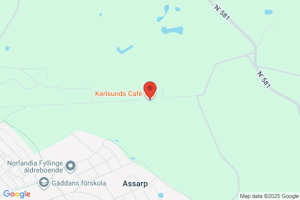 Karlslunds Café