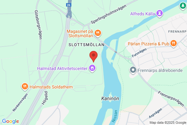 2Climb Halmstad