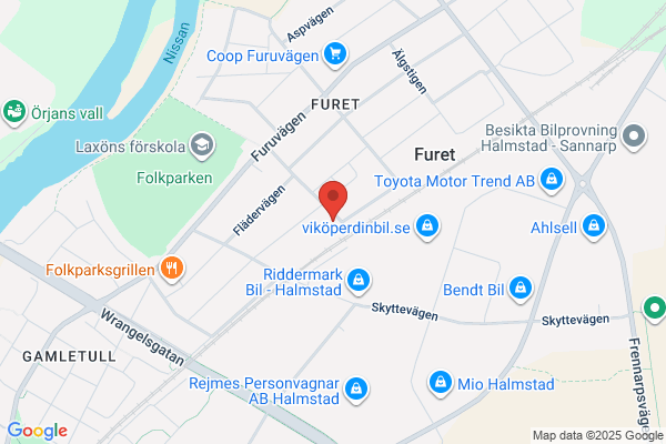 Furets förskola (Förskolor)