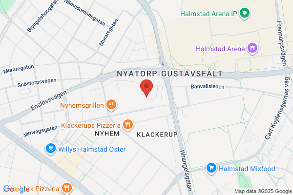 Klackerups förskola (Förskolor)