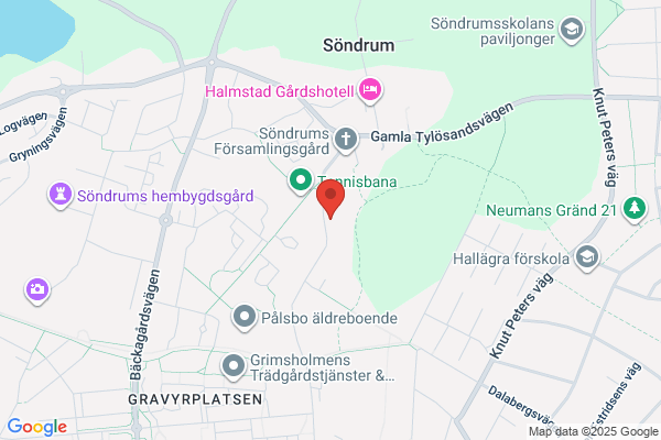 Kyrkskolan (Förskolor)
