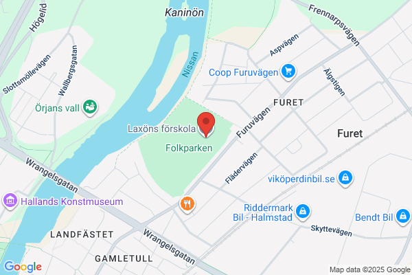 Laxöns förskola (Förskolor)