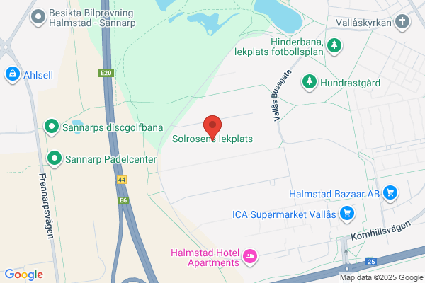Solrosens öppna förskola (Förskolor)
