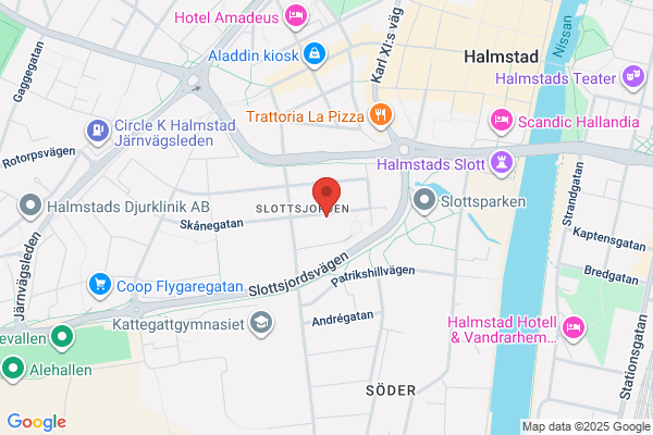 Västanvindens förskola (Förskolor)
