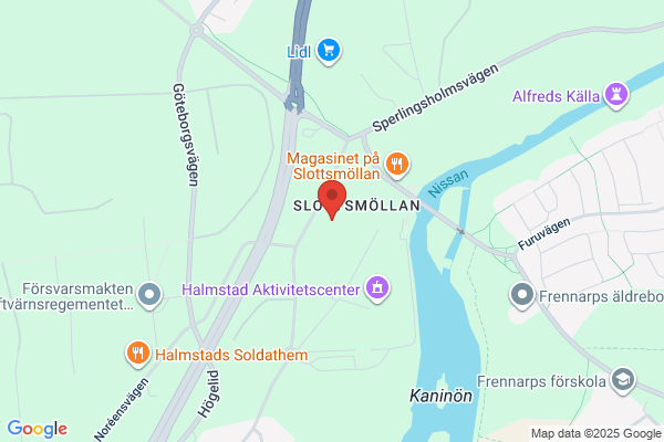 Wallbergsskolans fritidshem (Fritidshem)