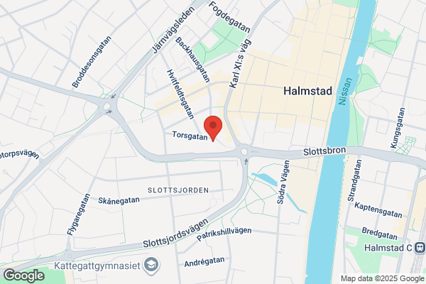 IT-Hantverkarna Halmstad