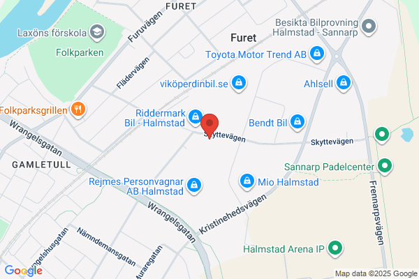InfoCare Service AB