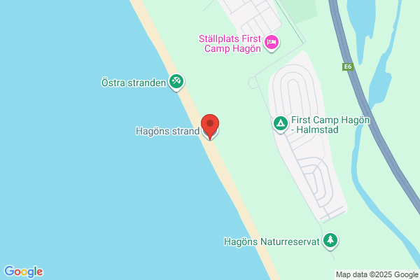 Strandgården Östra Stranden