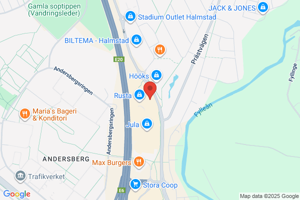 Halmstad Zoomässan AB