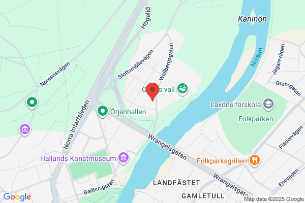 Hundklipp i Halmstad