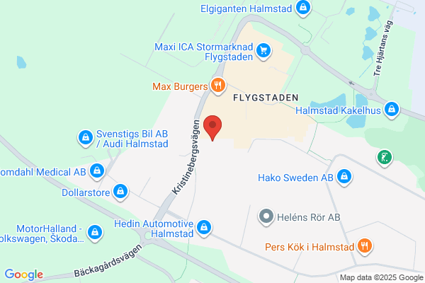 TS Fönster & Dörrmontage AB