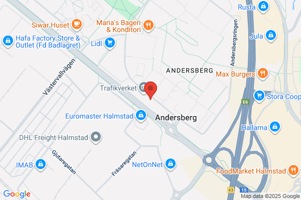 Byggnads Halmstad