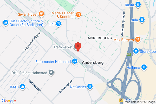 Handelsanställdas Förbund Avd. 3
