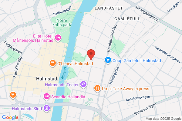 Boviva Halmstad