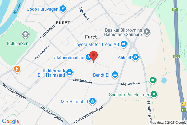 Fastighetsstaden AB