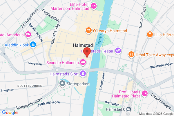 Förvaltnings AB Goldeck