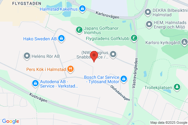 Bröderna Bergströms Byggnads AB