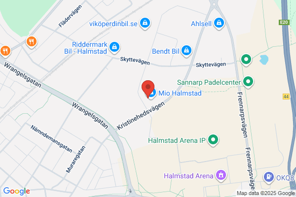Västkustens Bo & Fastighetsservice AB