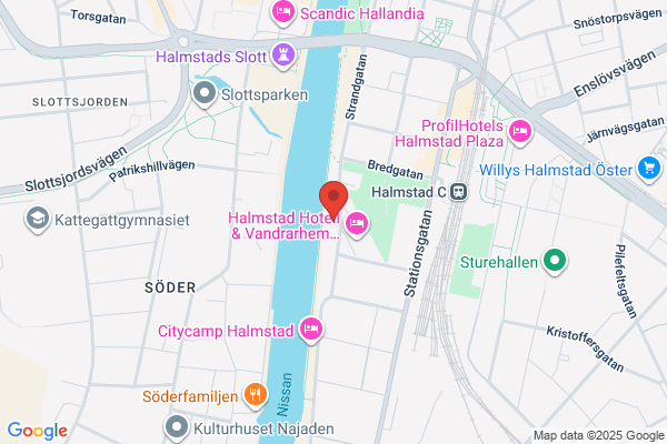 HQ Bank