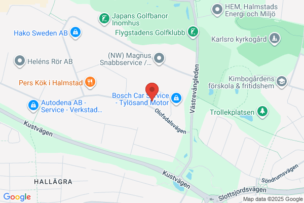 Bildteamet i Halmstad