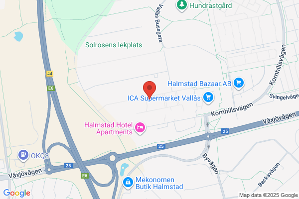 Educapt Halmstad