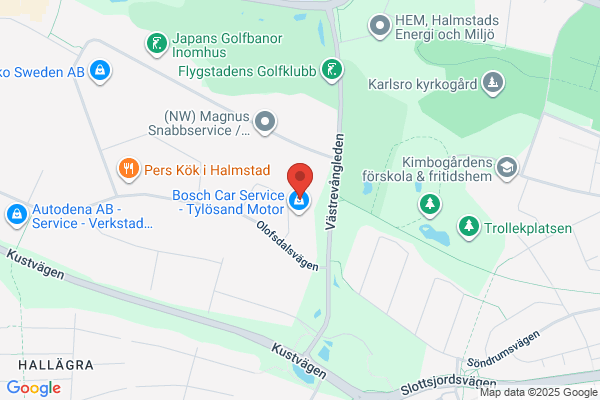 Eketånga Fot & Nagelvård