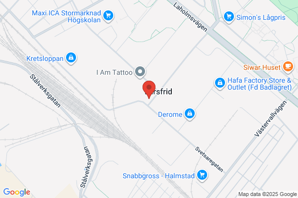 Awaste Läkartjänst AB