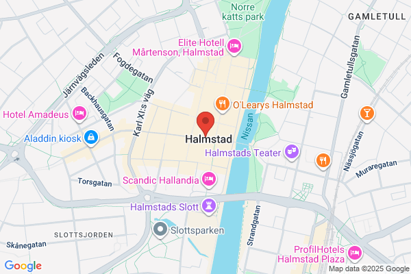 HÅR & SÅNT Halmstad AB