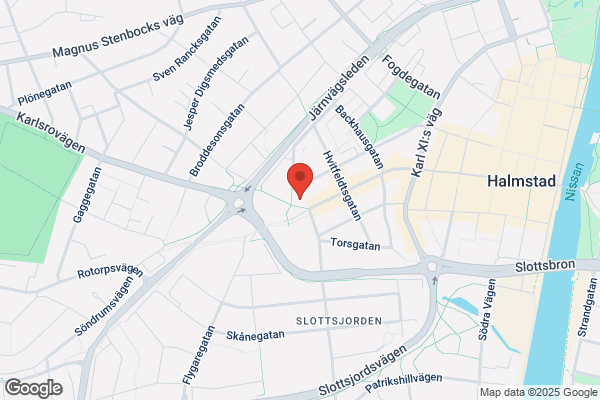 Gunillas Hårvård