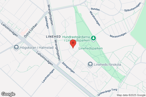 Lineheds Damsalong