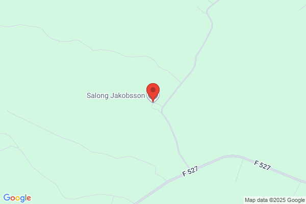 Salong Jakobsson