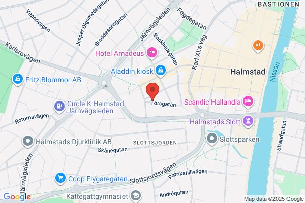 cam hår & mejk