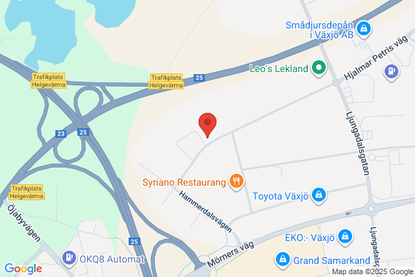 Servcent AB
