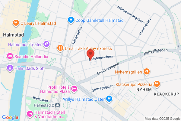 Knebels Fönsterputs