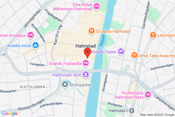 Företagshälsan Tre Hjärtan AB